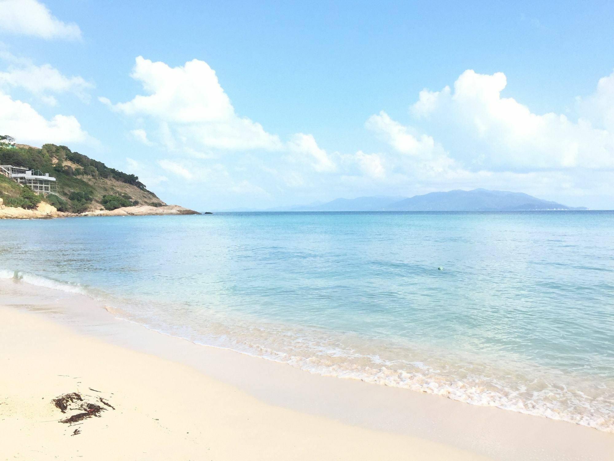 Villa Baan Talay Sai Bophut Exterior foto